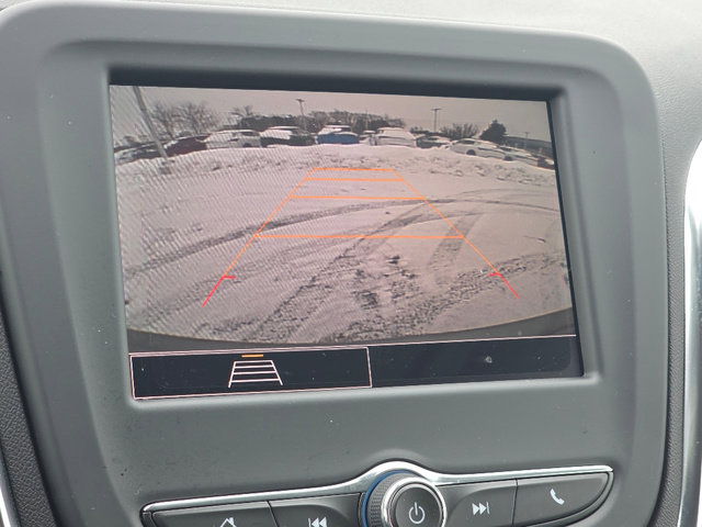 Certified 2024 Chevrolet Equinox LT image 33