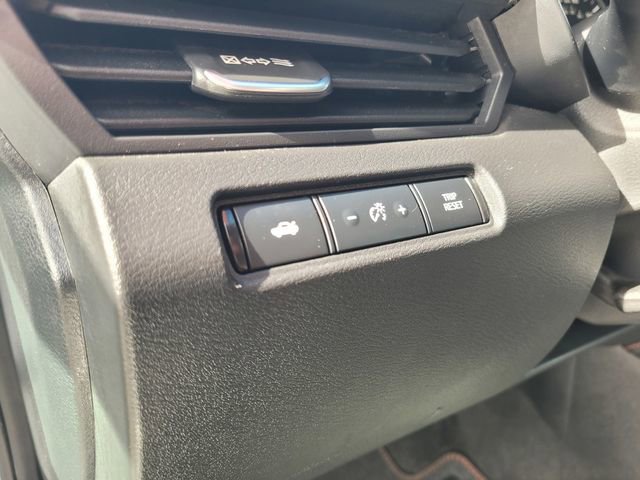 Certified 2024 Nissan Altima 2.5 SR image 19