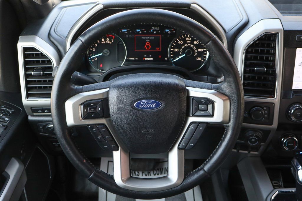 Used 2020 Ford F150 Lariat image 19