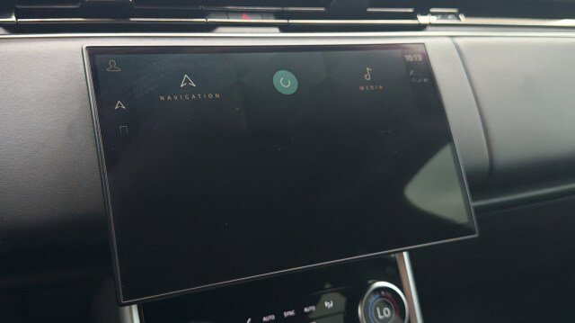 Used 2023 Land Rover Range Rover SE AWD/4WD image 23