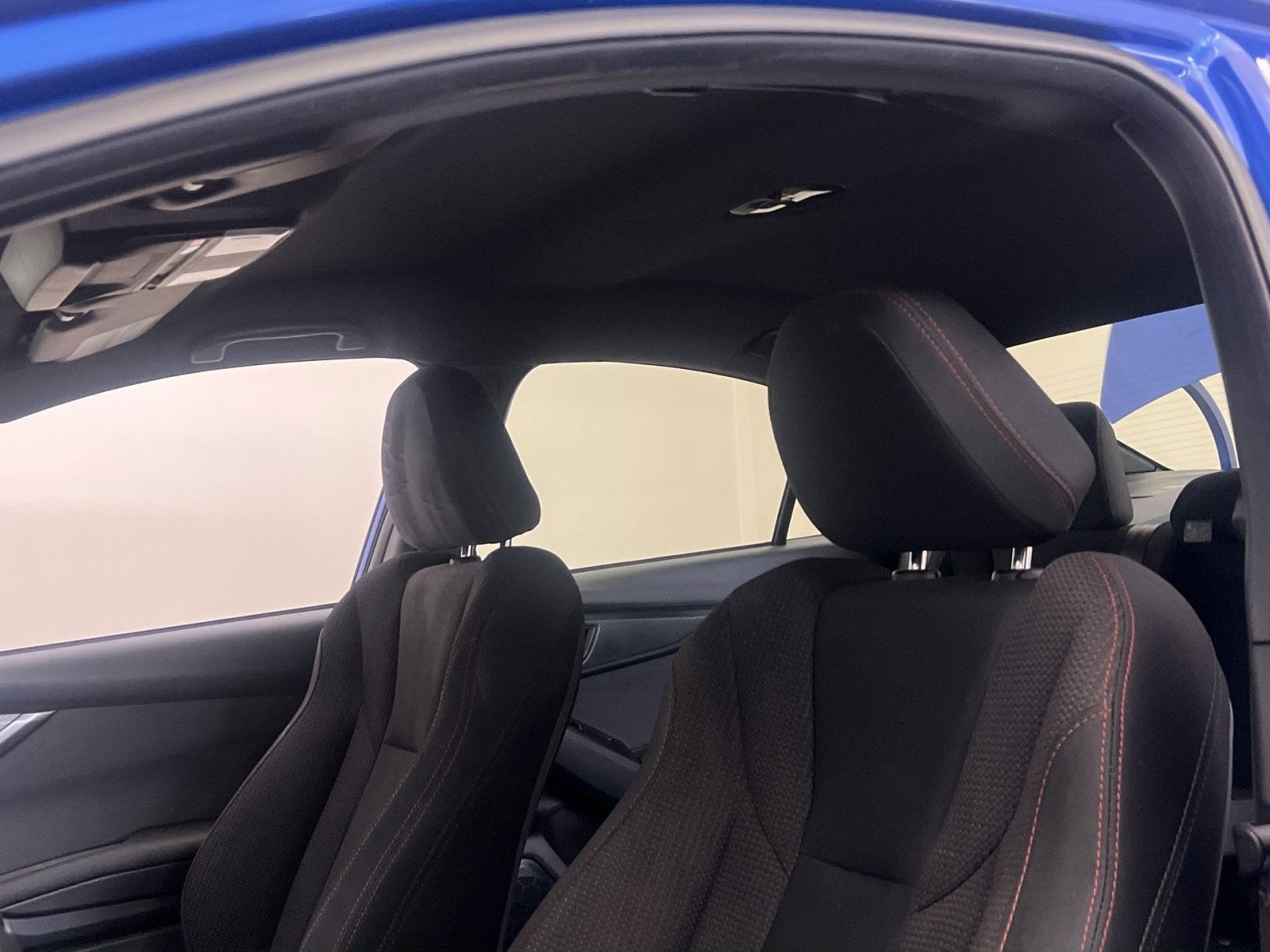 Used 2023 Subaru WRX Premium image 22