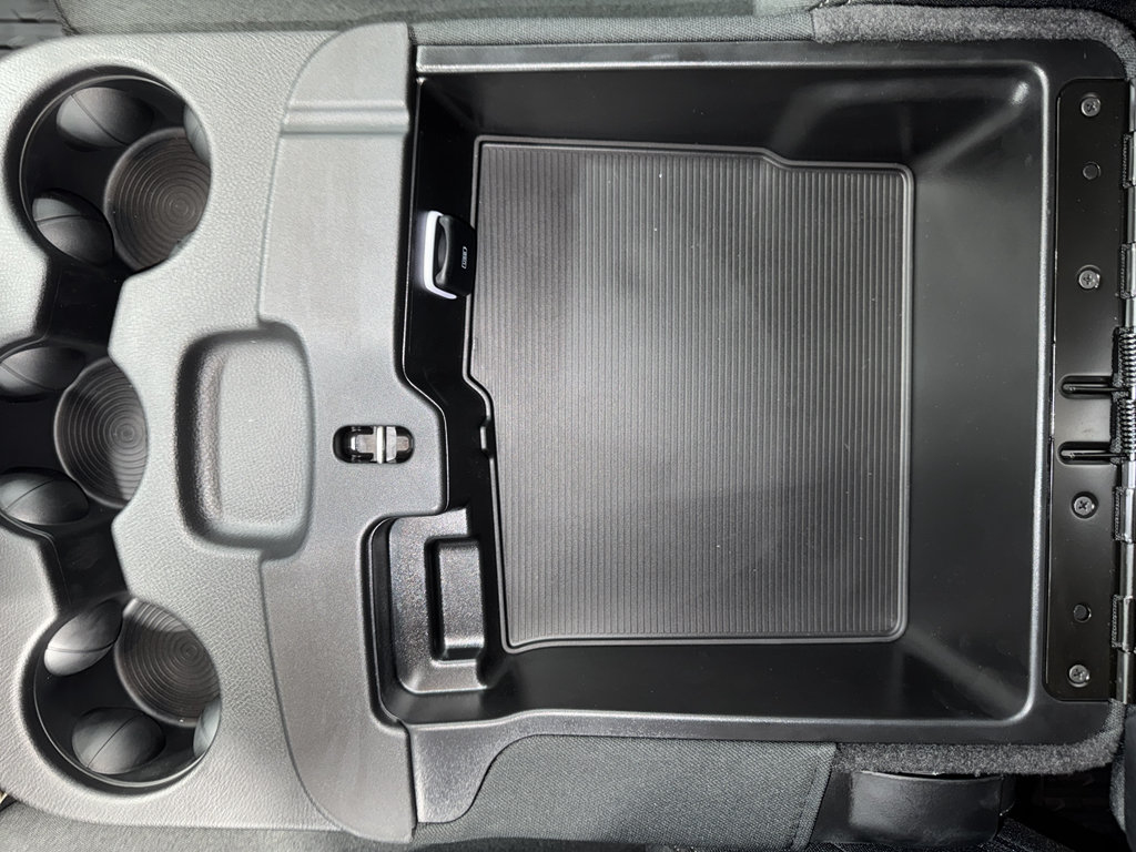 New 2025 RAM 2500 Tradesman AWD/4WD image 44