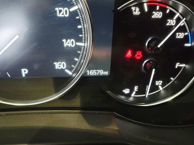 Used 2022 MAZDA CX-5 AWD 2.5 S w/ Premium Package image 20