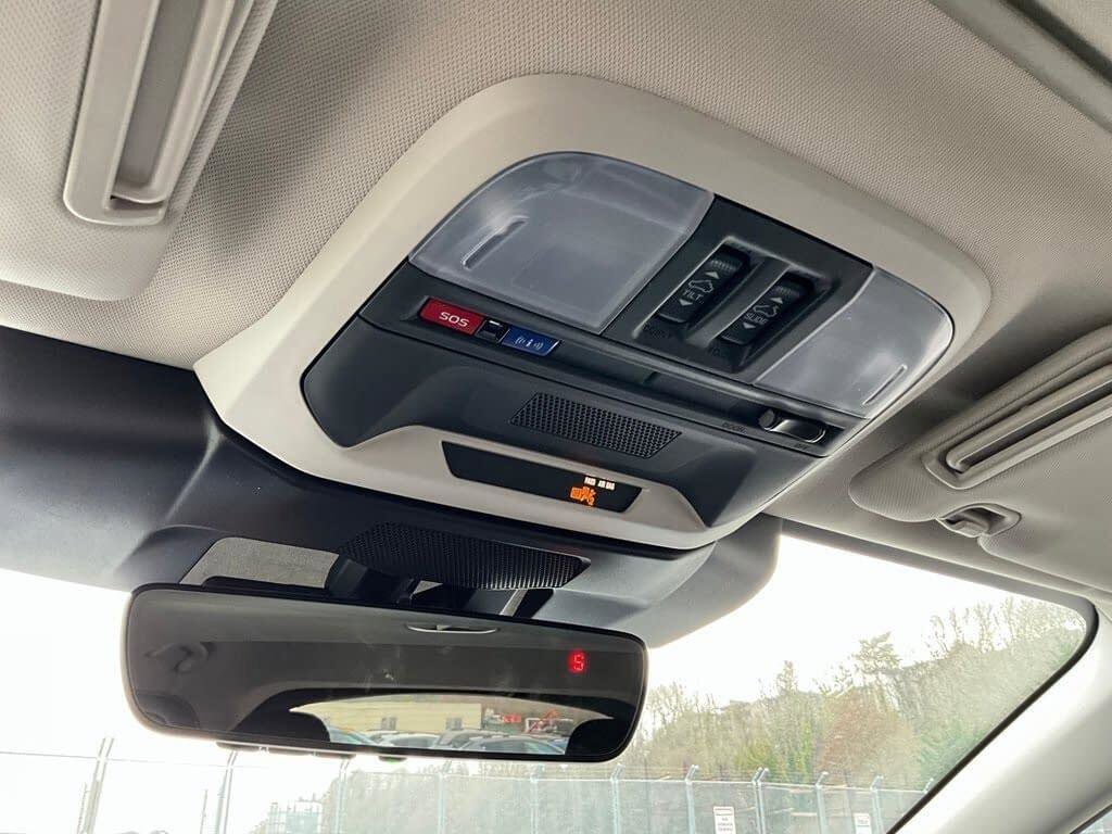 Certified 2025 Subaru Crosstrek 2.5i Limited w/ Crosstrek Mirror Package image 17