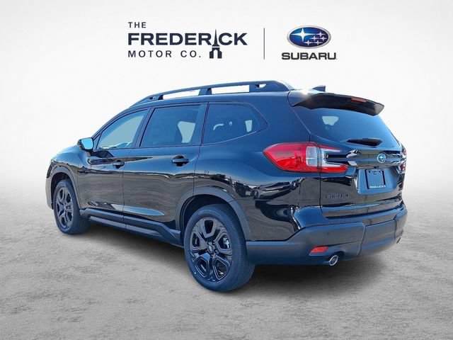 New 2026 Subaru Ascent Bronze Edition AWD/4WD image 4