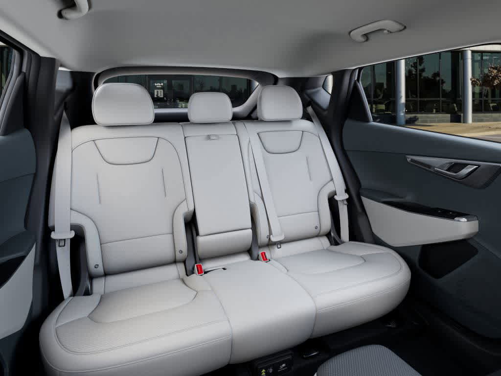 New 2025 Kia EV6 Wind RWD image 16