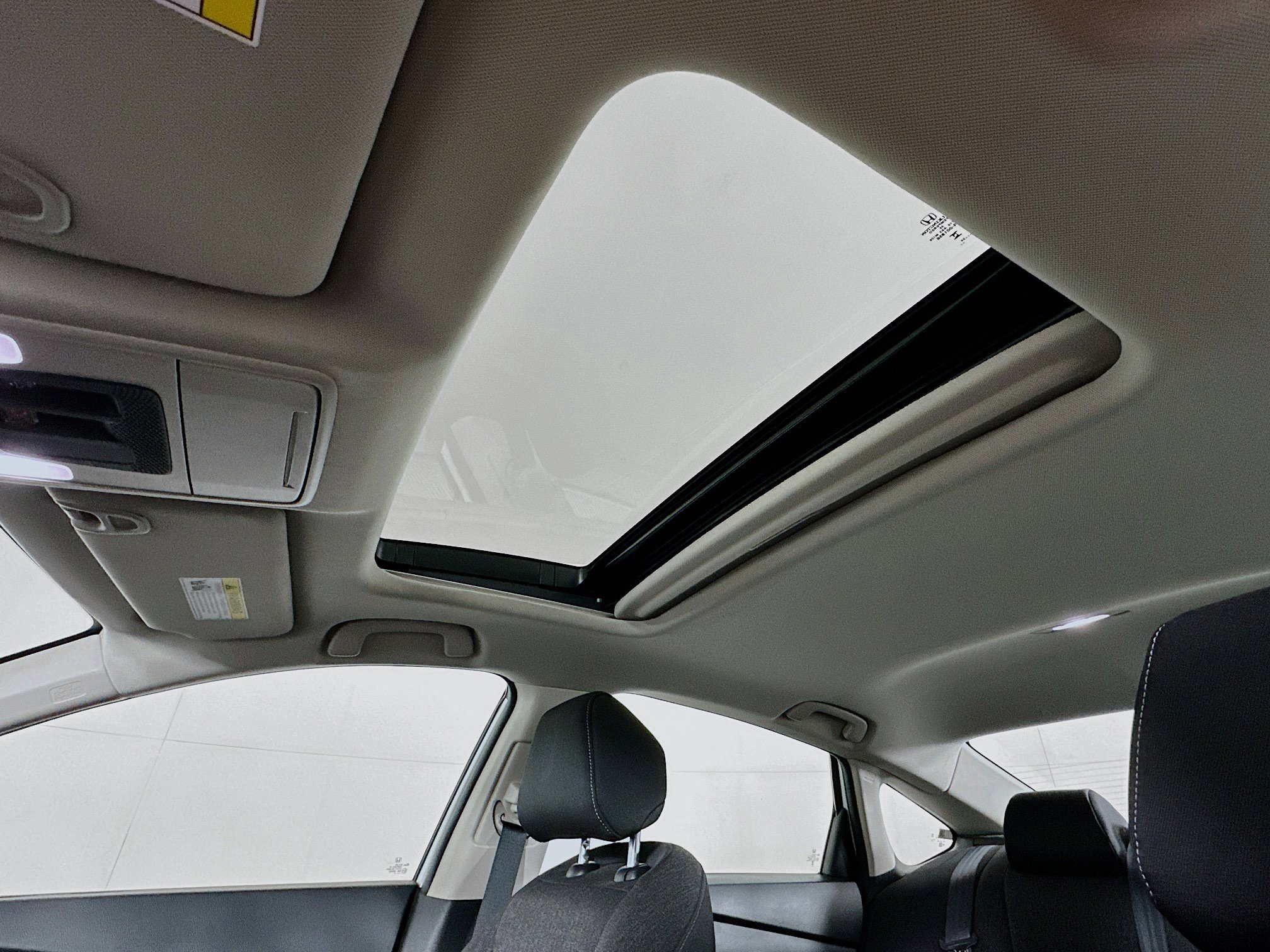 Used 2024 Honda Accord EX image 24