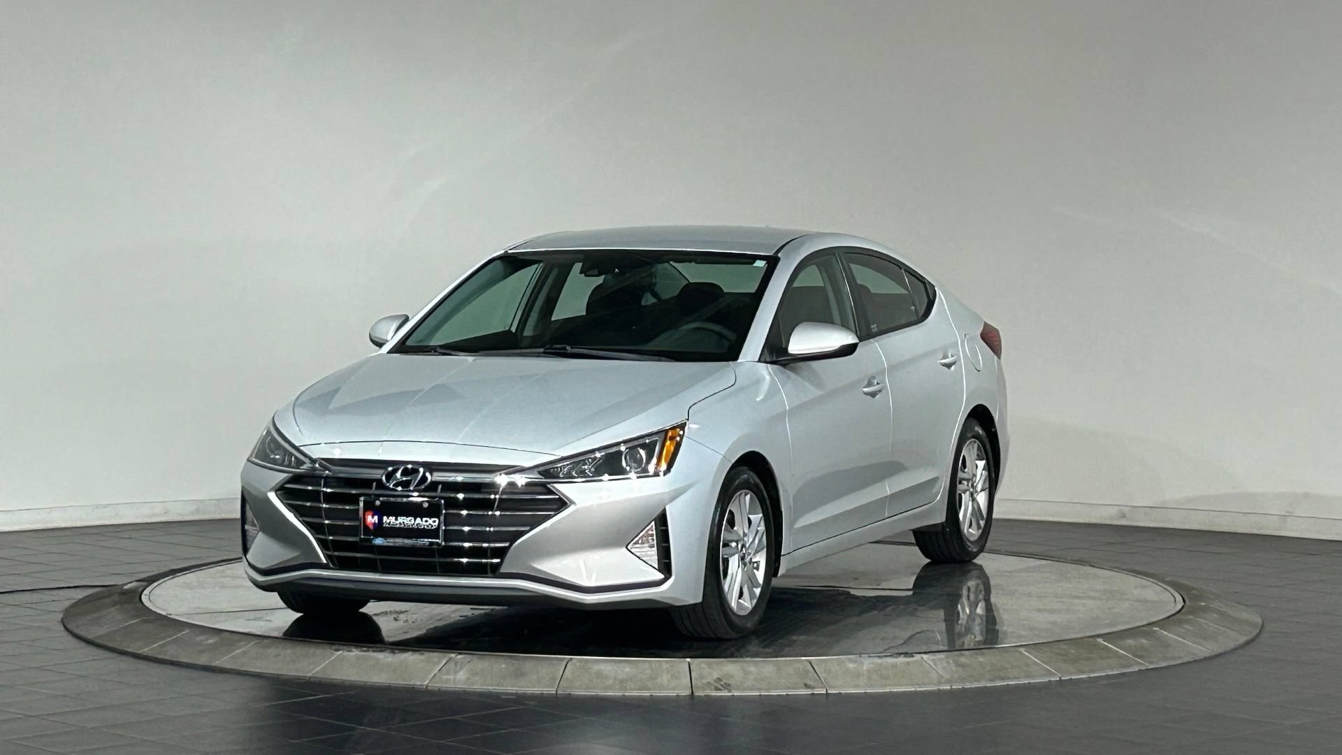 Used 2020 Hyundai Elantra SEL w/ Cargo Package (C1) FWD image 5