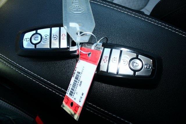 Used 2024 Ford Escape Active image 20