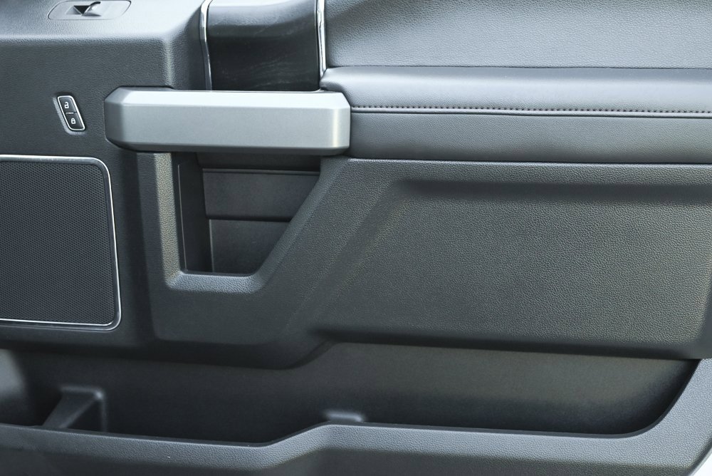 Used 2019 Ford F450 Platinum w/ Platinum Ultimate Package image 18