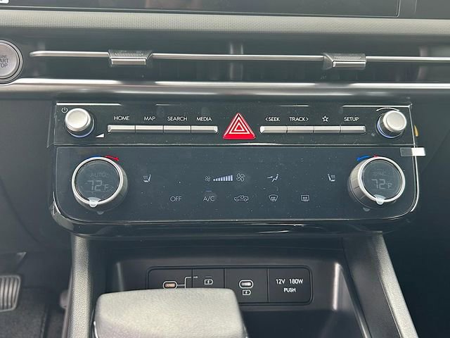 New 2025 Hyundai Santa Cruz SEL image 19