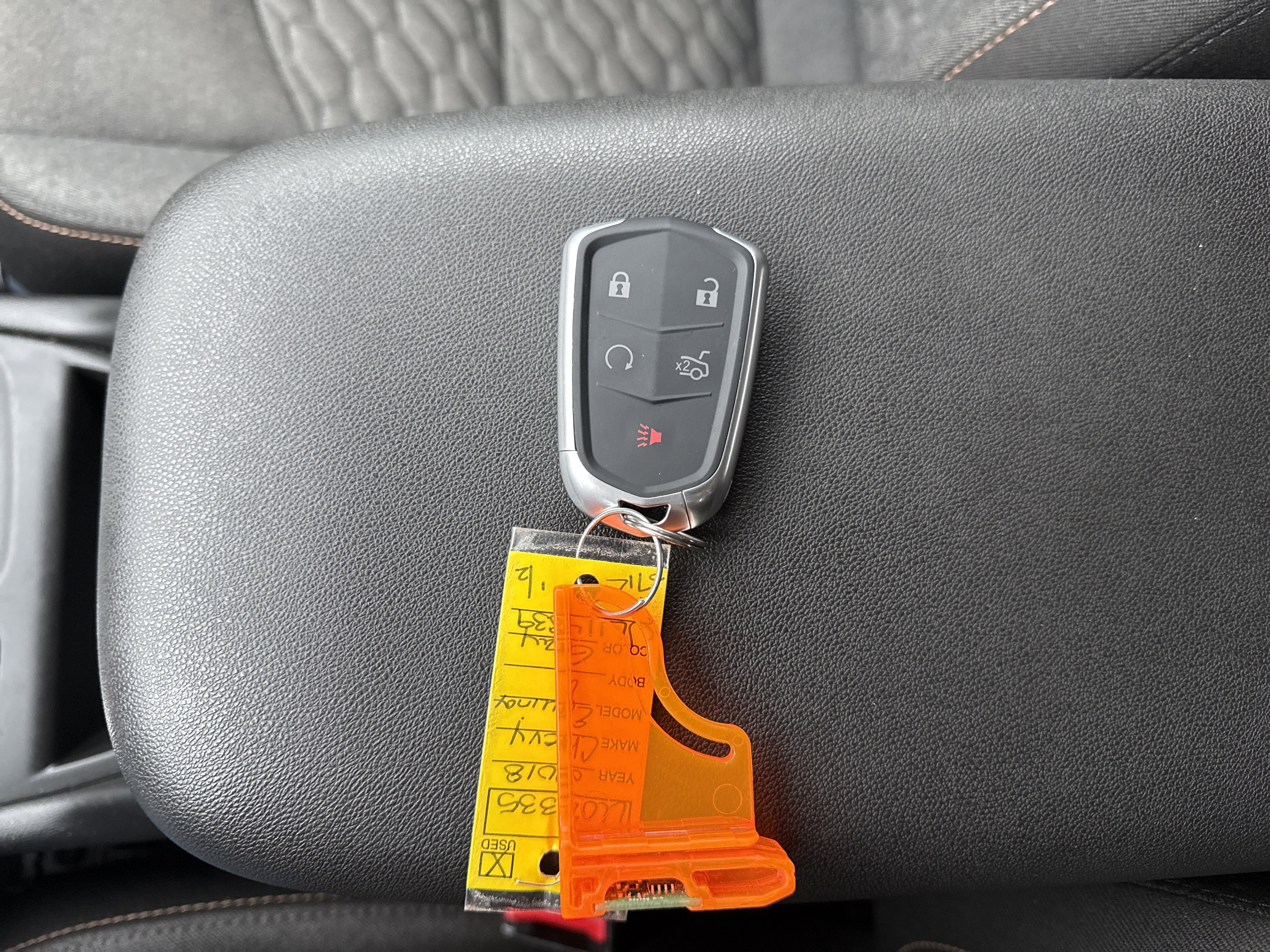 Used 2018 Chevrolet Equinox LT image 23