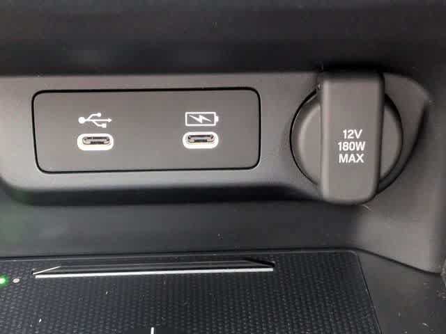 Used 2026 Acura ADX A-Spec FWD image 33