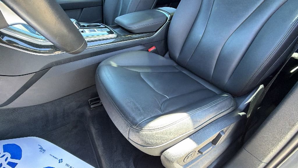 Used 2021 Audi Q7 3.0T Premium w/ Convenience Package image 15