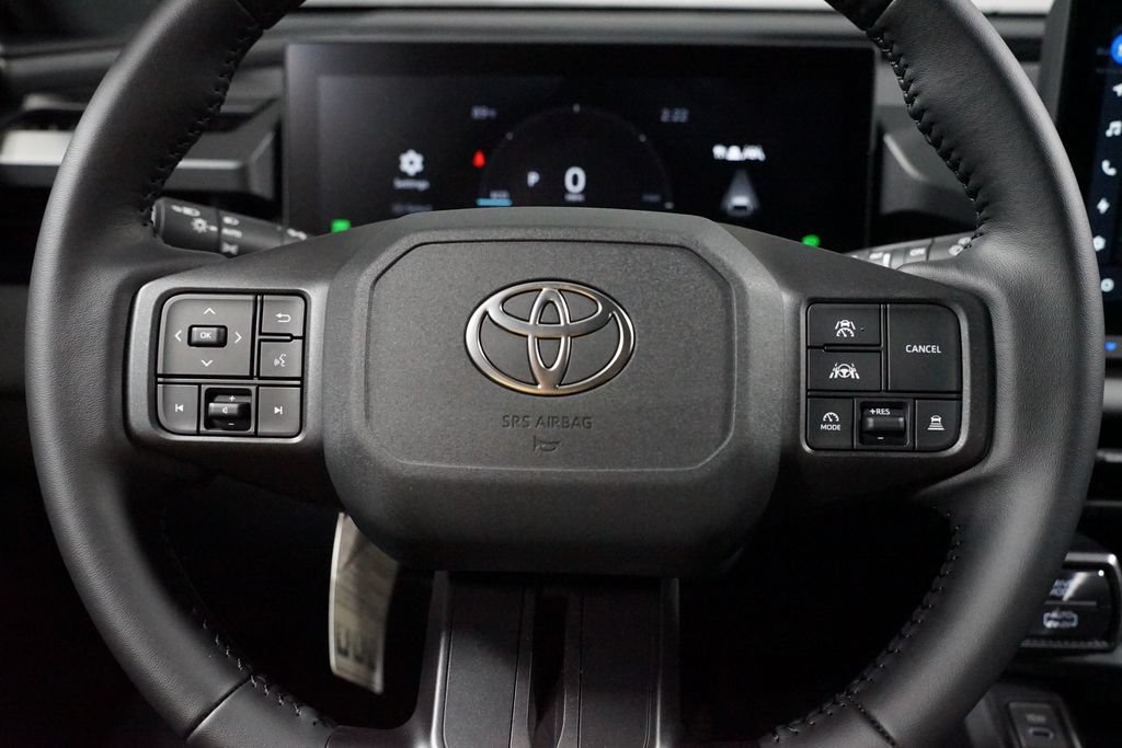 New 2026 Toyota RAV4 SE AWD/4WD image 13