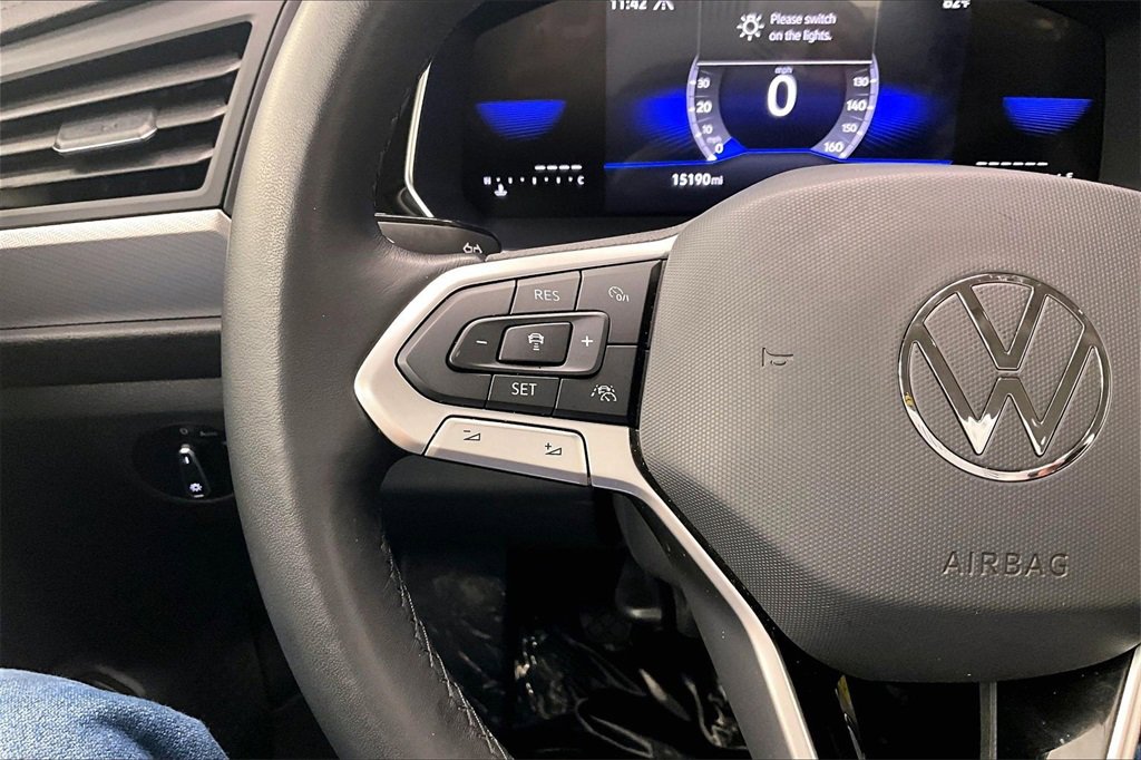 Used 2024 Volkswagen Jetta S image 17