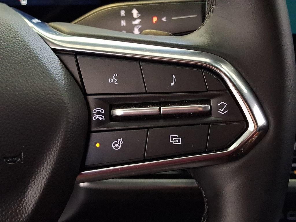 Certified 2026 Chevrolet Equinox LT AWD/4WD image 25