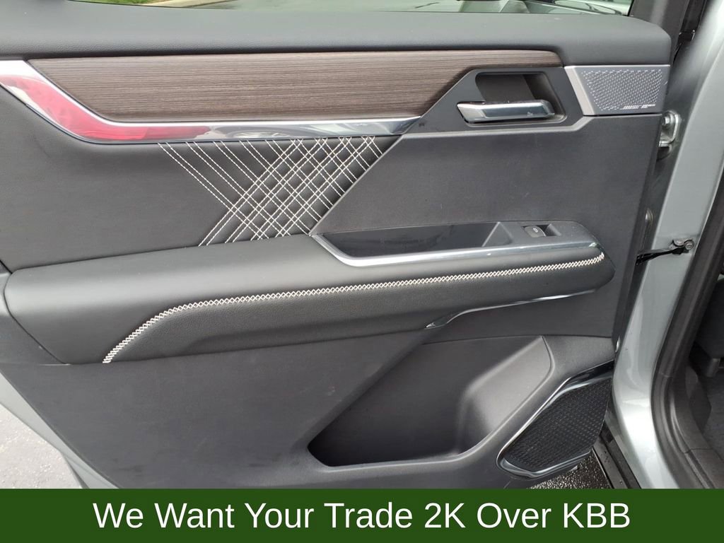 Used 2024 GMC Acadia Denali w/ Super Cruise Package image 13