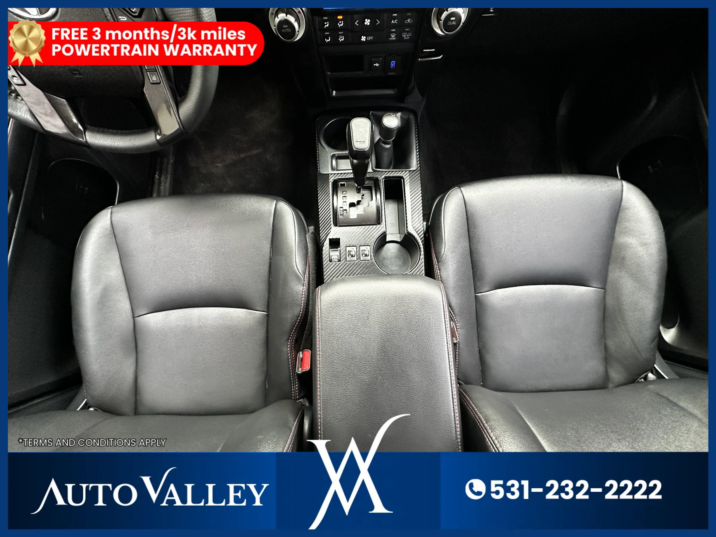 Used 2022 Toyota 4Runner TRD Pro image 32