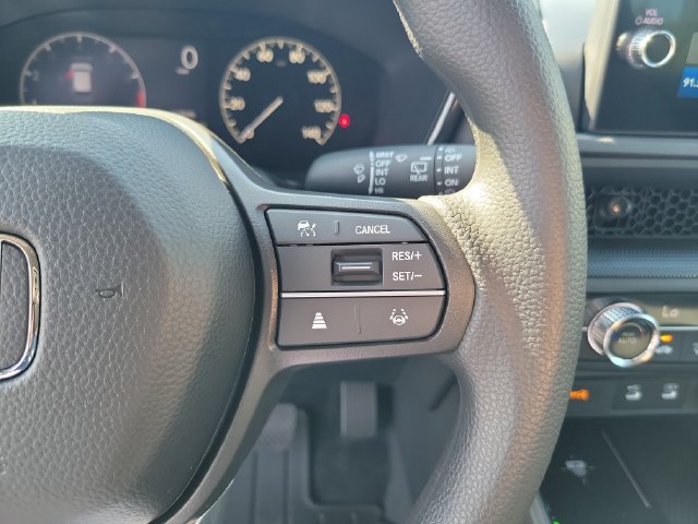 New 2027 Honda CR-V LX image 17