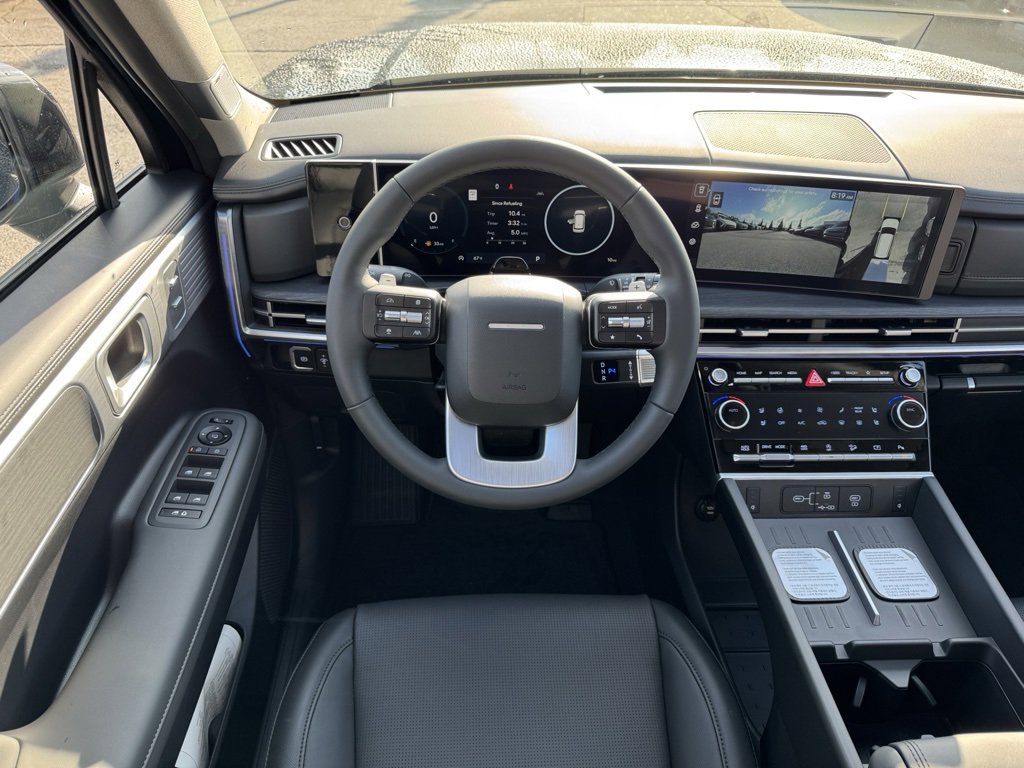 New 2026 Hyundai Santa Fe Limited image 24