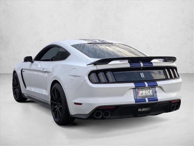 Used 2016 Ford Mustang Shelby GT350 w/ Technology Package image 8