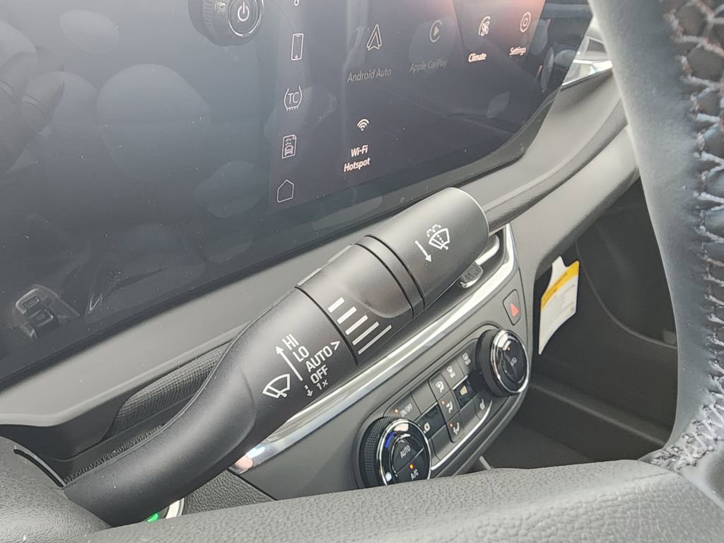 New 2026 Buick Envista Preferred image 22