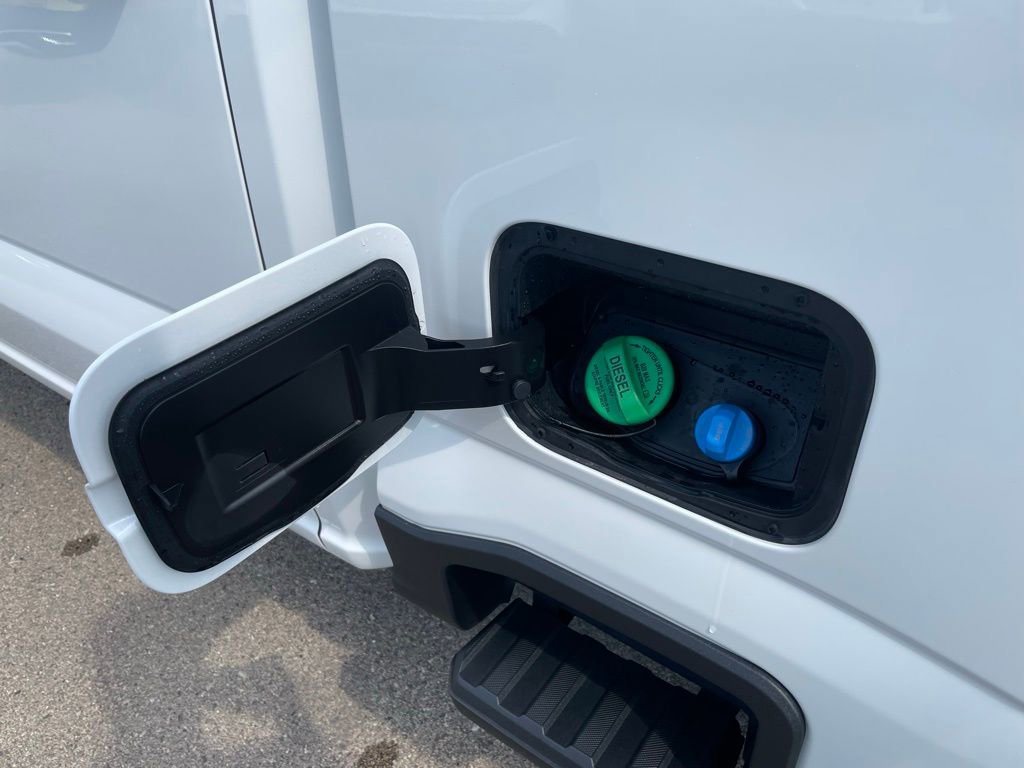 Used 2024 Ford F250 Lariat w/ Lariat Ultimate Package image 69