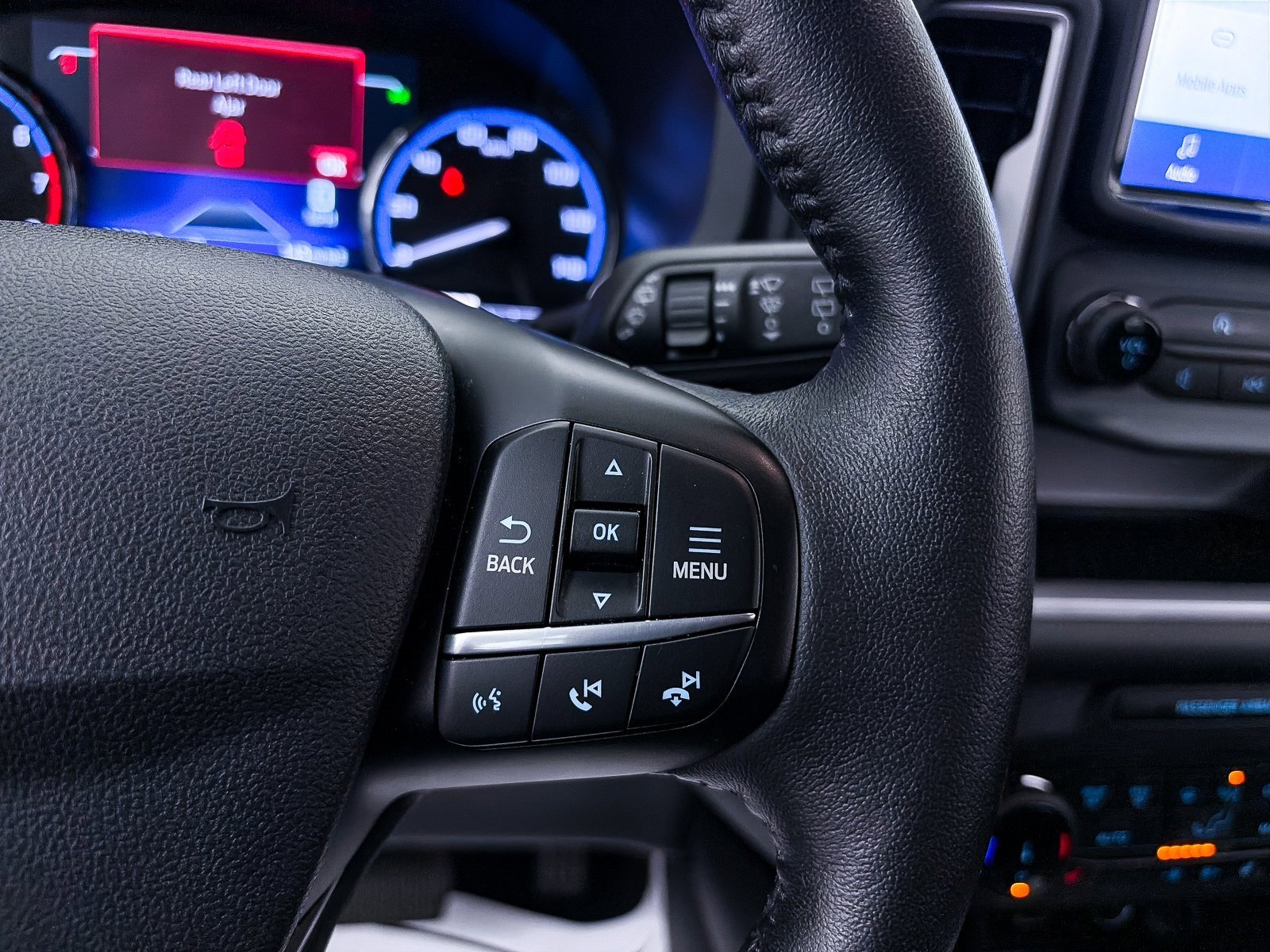 Used 2023 Ford Bronco Sport Outer Banks image 31