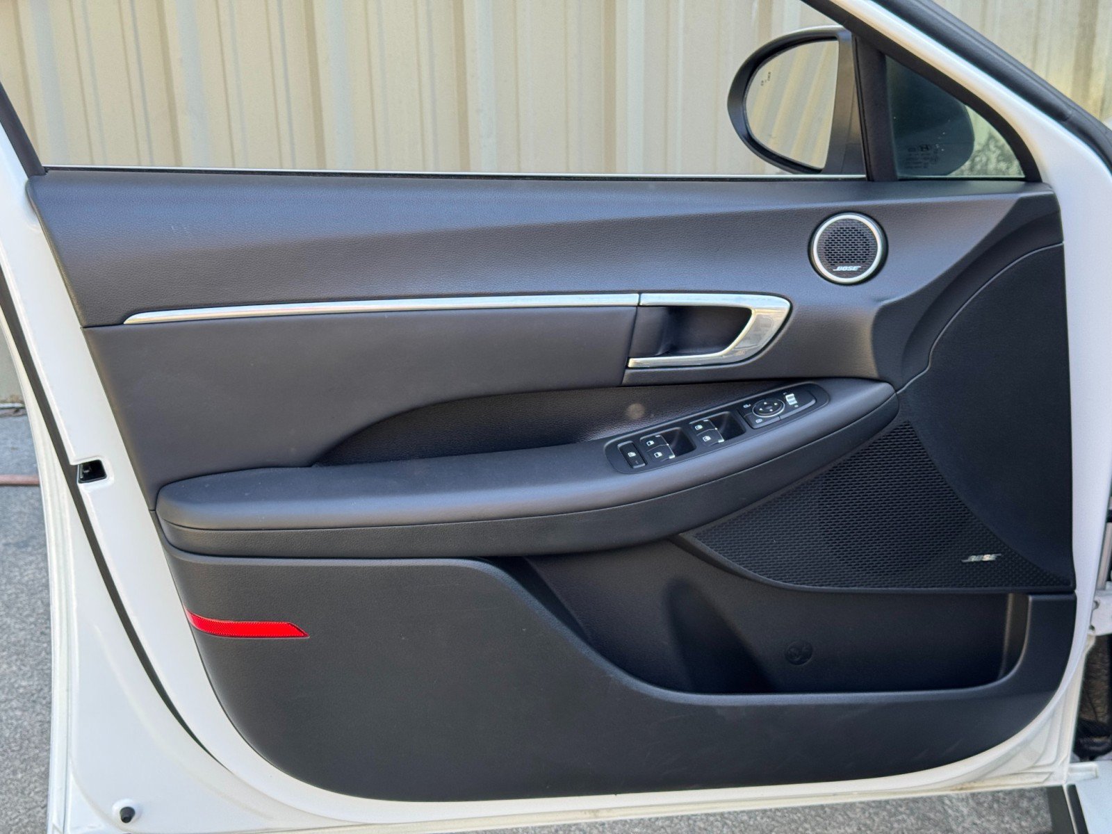 Used 2023 Hyundai Sonata SEL FWD image 39