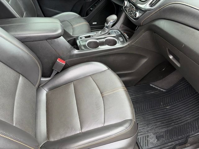 Used 2022 Chevrolet Equinox Premier AWD/4WD image 39