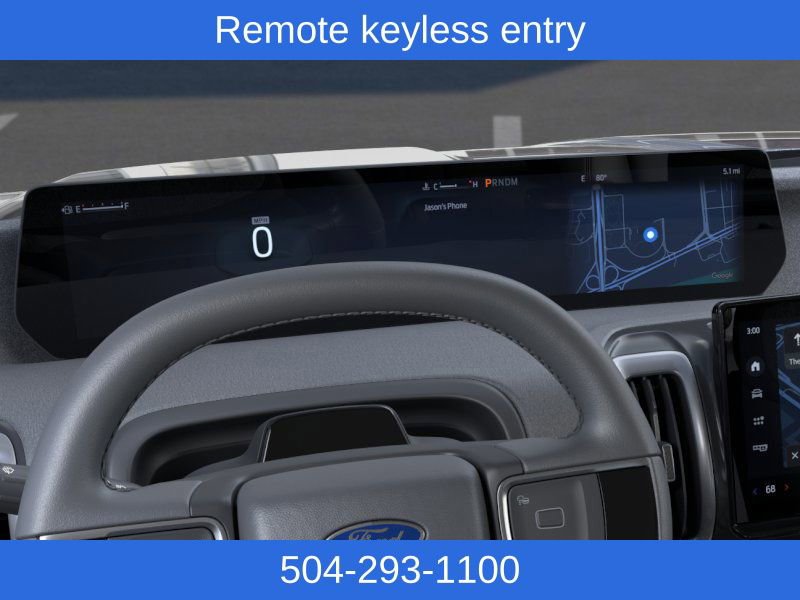 New 2025 Ford Expedition Max Active image 13