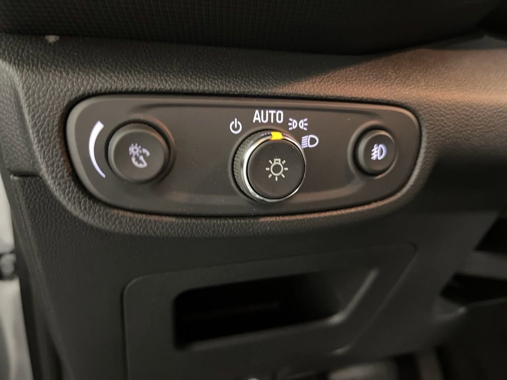 Certified 2023 Chevrolet TrailBlazer LT w/ Convenience Package image 19