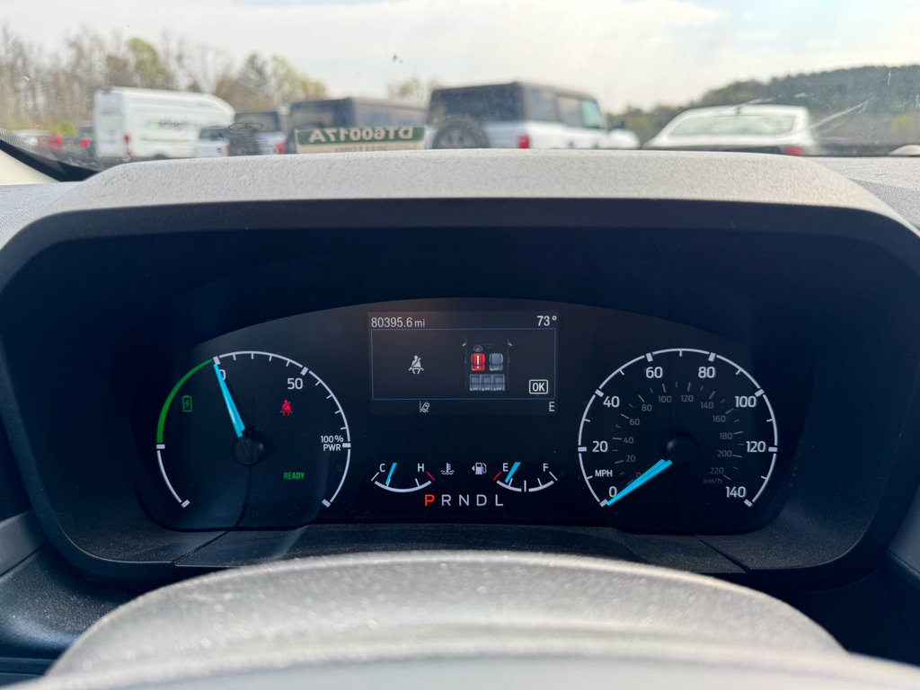 Used 2023 Ford Maverick XL image 28