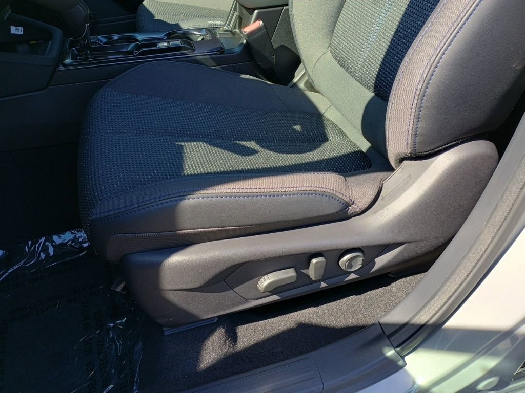 New 2026 Subaru Forester Premium image 10