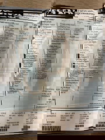 Used 2023 Honda Accord Hybrid Touring image 2