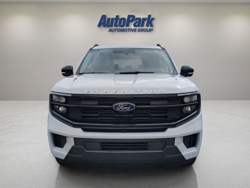 New 2026 Ford Expedition Max Active image 2