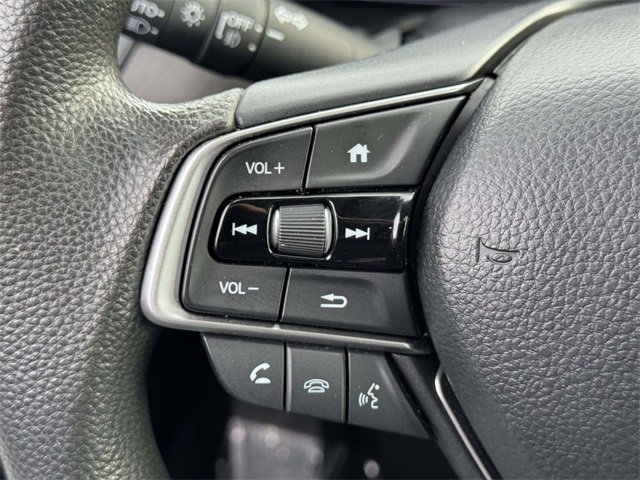 Certified 2020 Honda Accord EX image 21