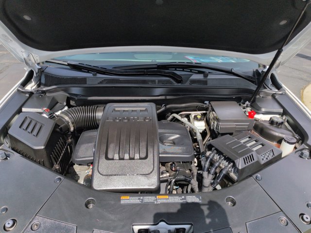 Used 2016 Chevrolet Equinox LS AWD/4WD image 24