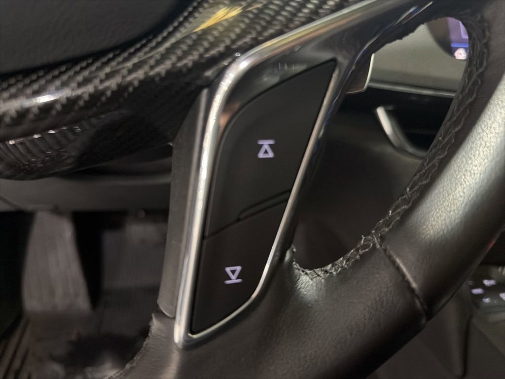 Used 2020 Cadillac CT6 V image 25