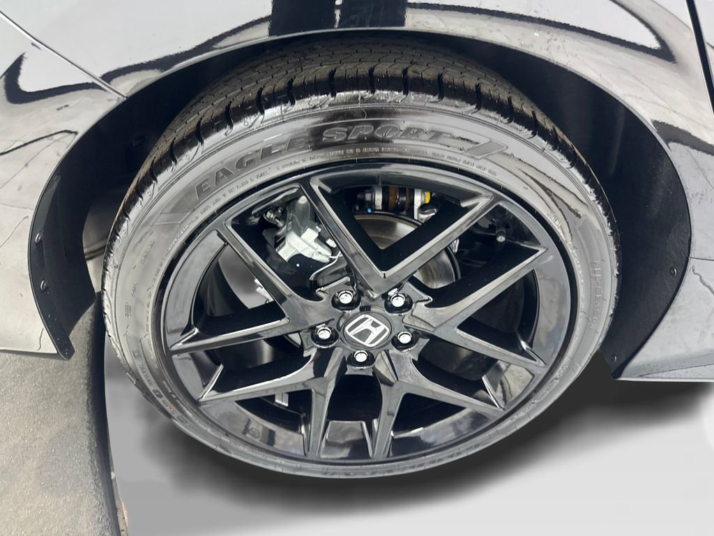 Used 2025 Honda Civic Sport image 80