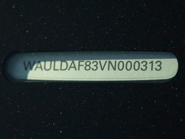 New 2027 Audi A8 L 3.0T AWD/4WD image 43