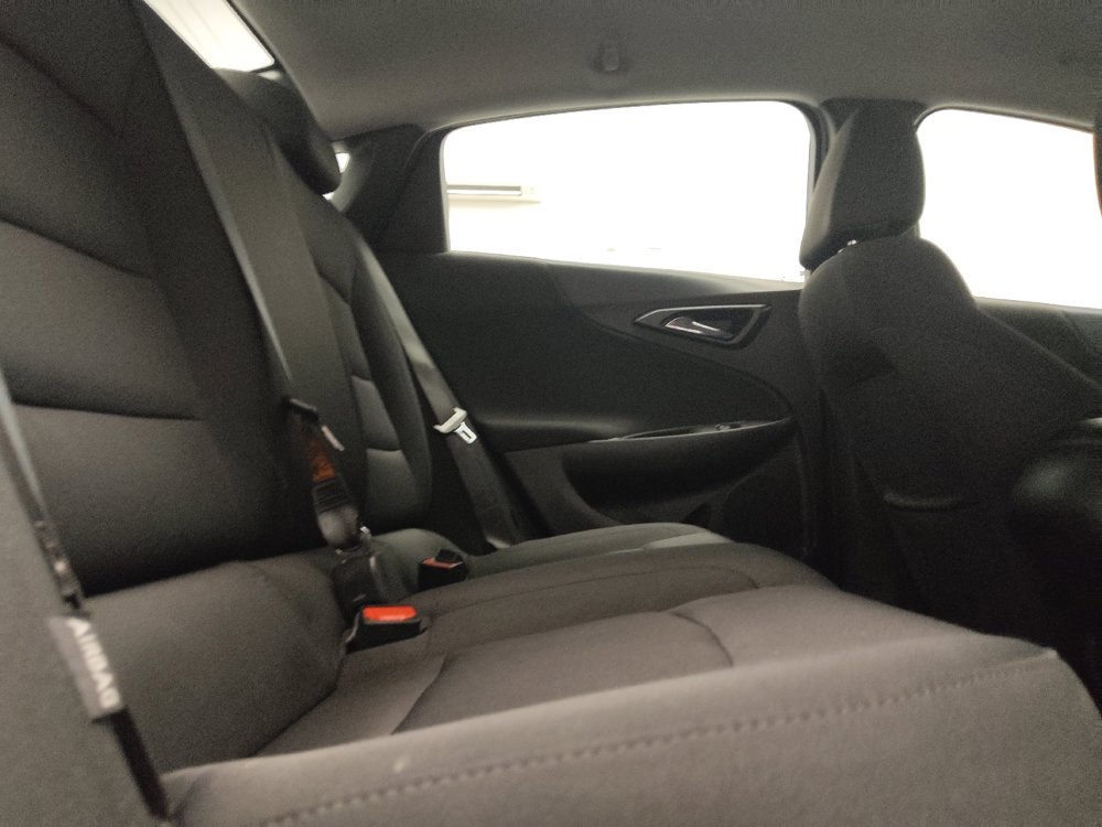 Used 2022 Chevrolet Malibu RS FWD image 19