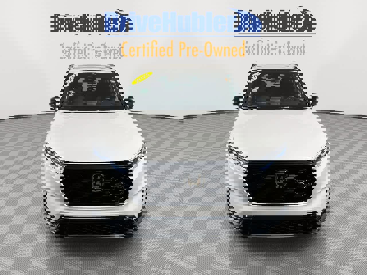 Used 2025 Honda CR-V Sport image 3