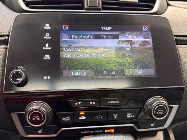 Used 2019 Honda CR-V EX-L image 22