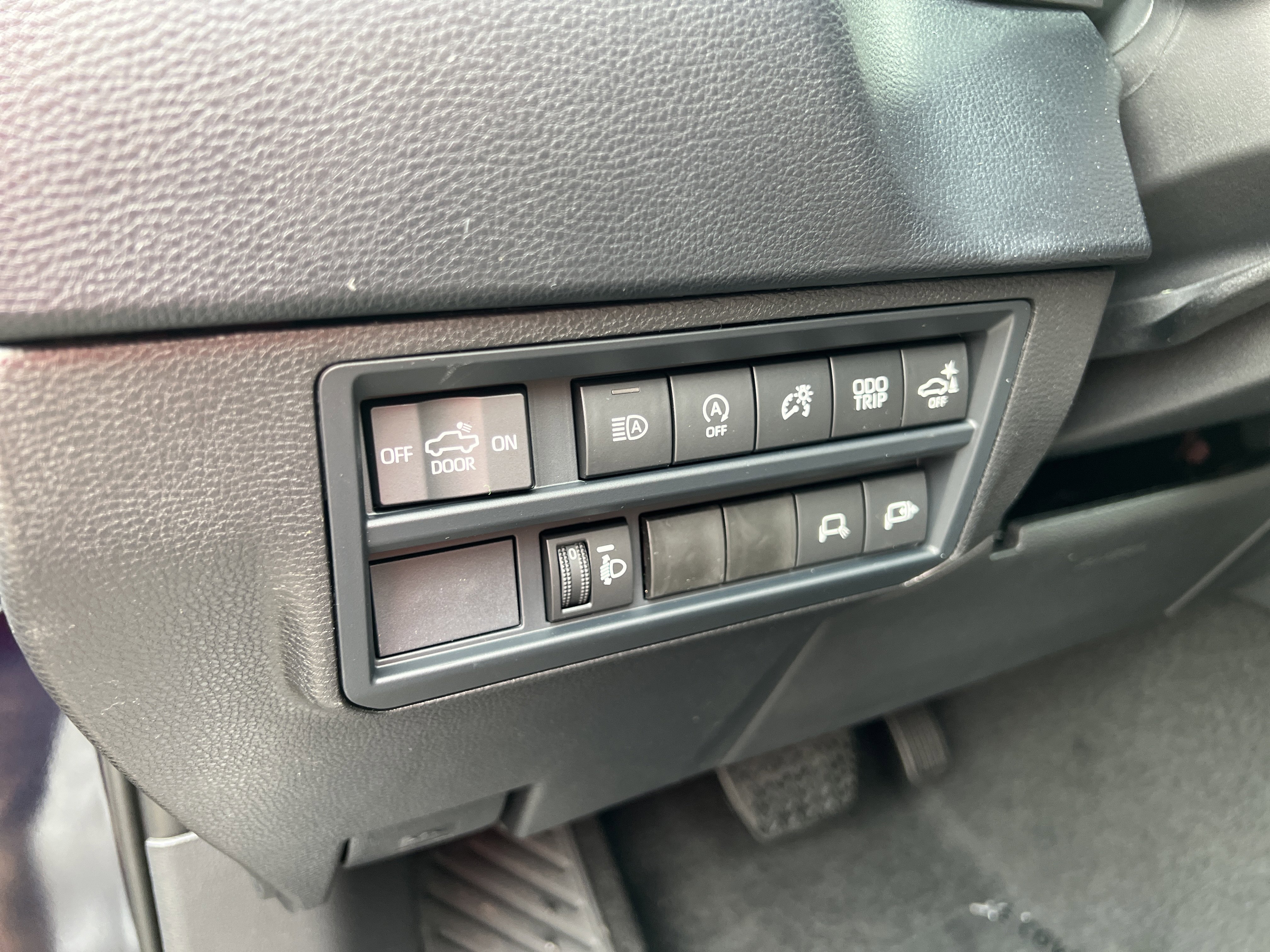 New 2026 Toyota Tundra SR5 image 16
