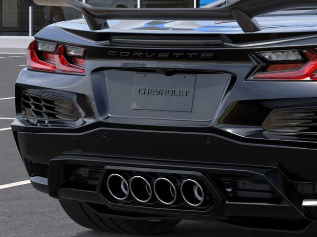 New 2027 Chevrolet Corvette Z06 RWD image 14