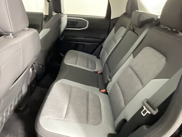 Used 2024 Ford Bronco Sport Big Bend w/ Convenience Package image 16