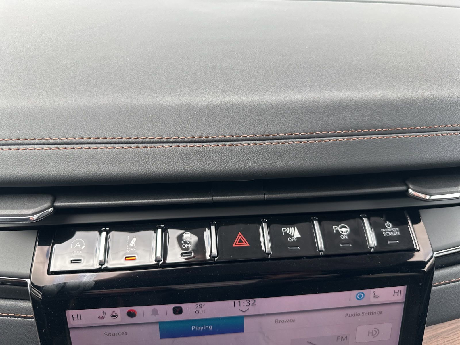 Used 2024 Jeep Grand Cherokee Summit w/ Luxury Tech Group V image 82