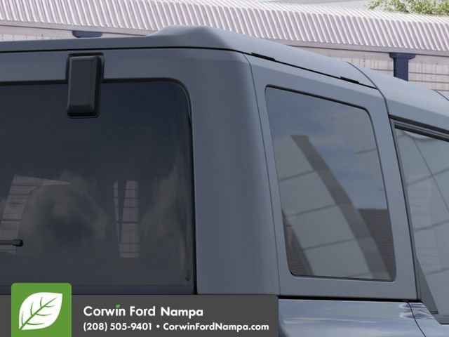 New 2026 Ford Bronco Big Bend AWD/4WD image 25